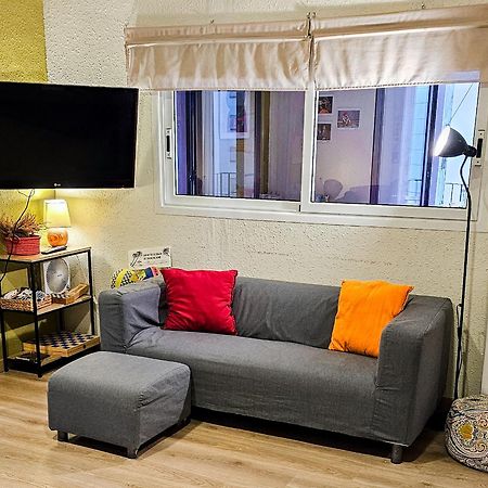 Itaca Hostel Barcelona Eksteriør billede