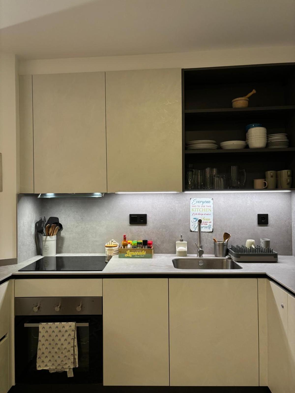 Itaca Hostel Barcelona Eksteriør billede